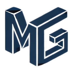 Metal Group Confecții Logo