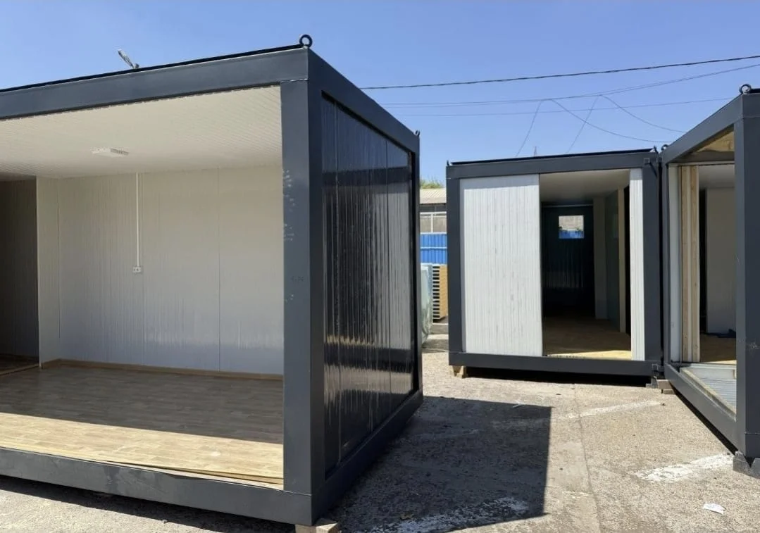 Structuri Metalice
